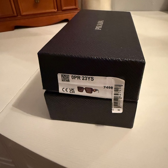 Prada sunglasses